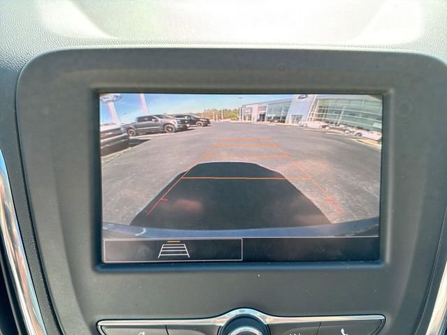 Used 2024 Chevrolet Equinox LS w/ LS Convenience Package image 20