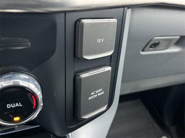 Certified 2023 Ford F150 Lariat w/ Equipment Group 502A High image 38