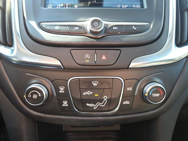 Used 2024 Chevrolet Equinox LT image 33