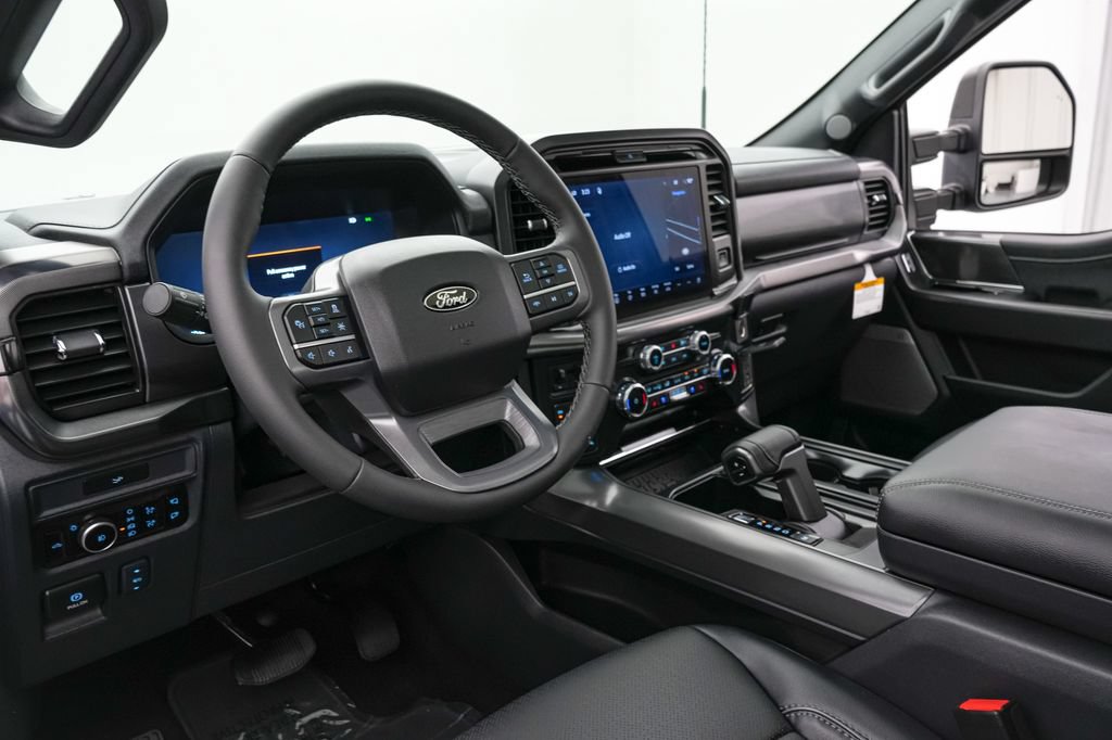 Certified 2026 Ford F150 Lariat AWD/4WD image 13