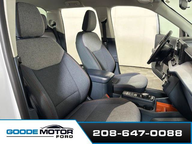 Certified 2024 Ford Maverick XLT w/ XLT Luxury Package AWD/4WD image 24
