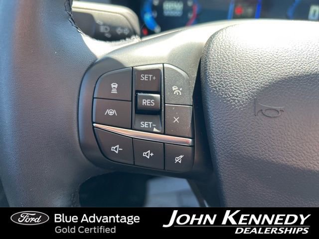 Certified 2025 Ford Bronco Sport Outer Banks w/ Outer Banks Tech Package+ AWD/4WD image 24