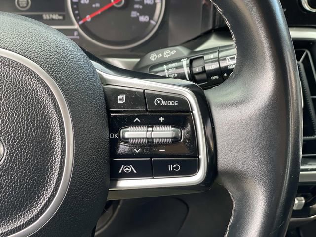 Used 2021 Kia Sorento S w/ Panoramic Sunroof Package FWD image 10