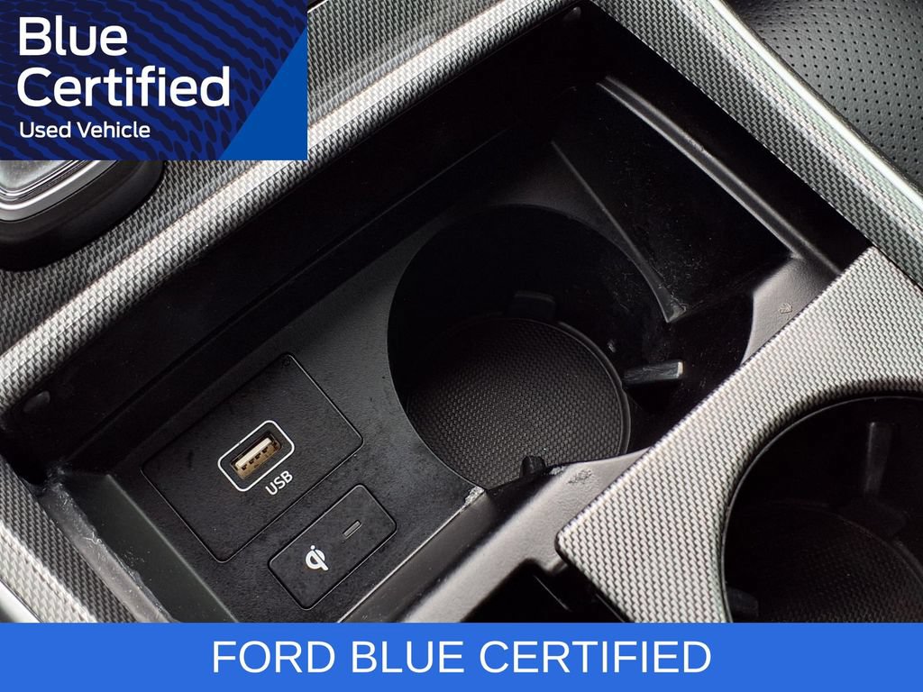 Used 2023 Hyundai Santa Fe SEL FWD image 26