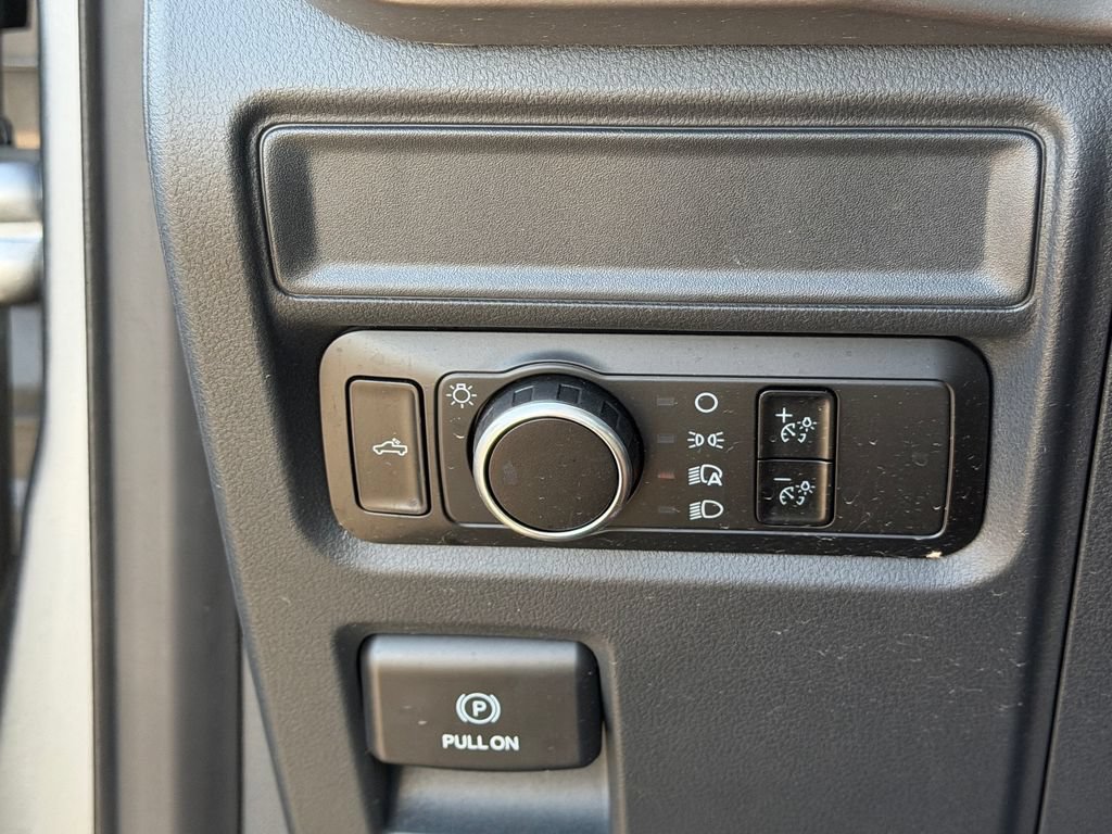Certified 2024 Ford F150 XL RWD image 24