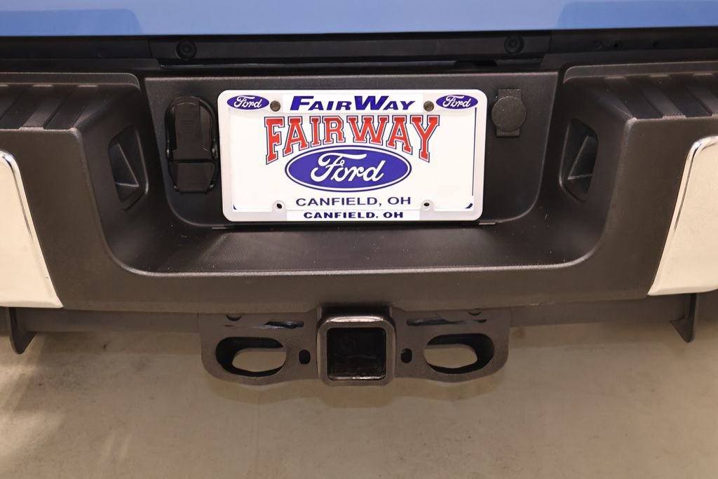 Certified 2024 Ford F250 XL w/ FX4 Off-Road Package AWD/4WD image 33