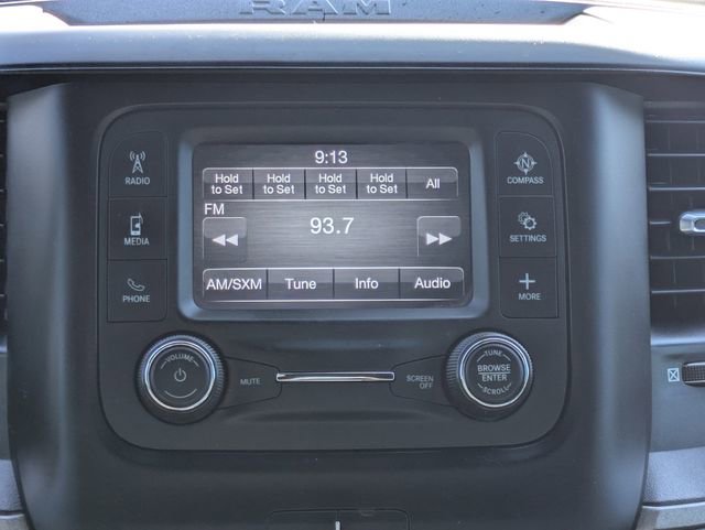 Used 2024 RAM 3500 Tradesman w/ Chrome Appearance Group AWD/4WD image 18