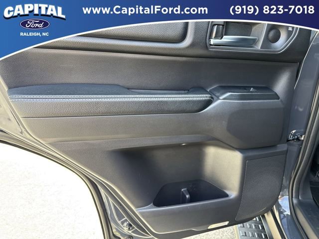 Used 2026 Toyota Land Cruiser w/ Premium Package AWD/4WD image 17