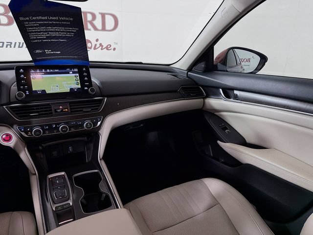 Used 2018 Honda Accord Touring image 28