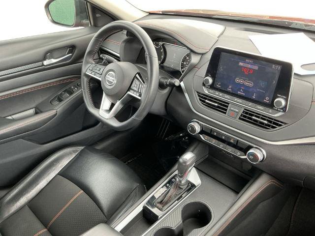 Used 2021 Nissan Altima 2.5 SR FWD image 30