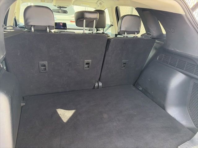 Certified 2022 Ford Escape SEL FWD image 6