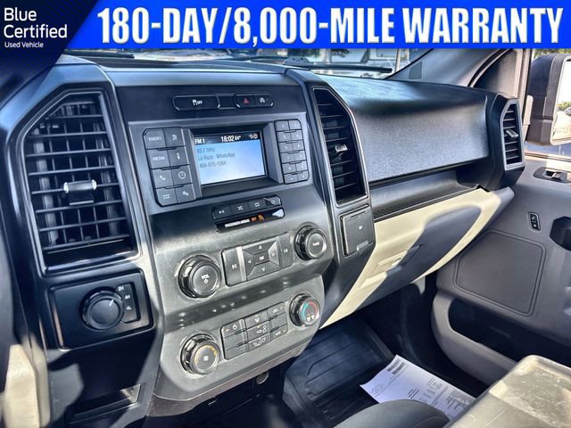 Certified 2019 Ford F150 XL w/ Equipment Group 101A Mid AWD/4WD image 14