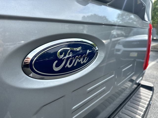 Certified 2023 Ford F150 XLT w/ Equipment Group 302A High AWD/4WD image 44