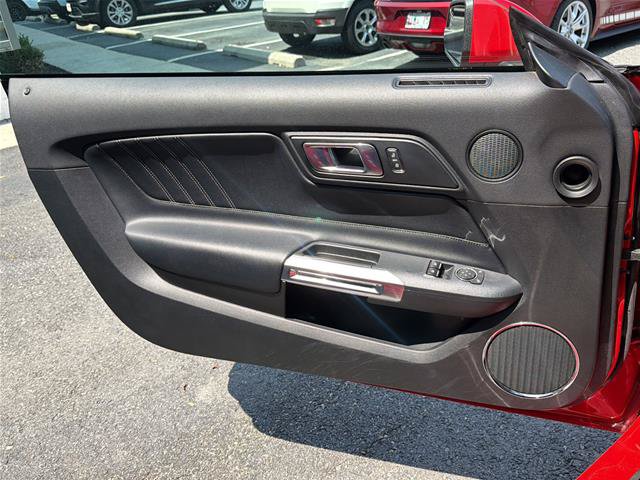 Certified 2020 Ford Mustang GT Premium w/ GT Performance Package RWD image 23