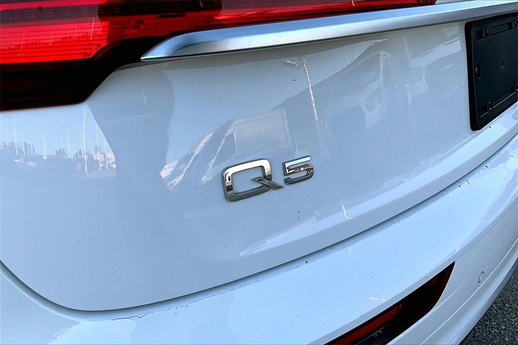 Used 2022 Audi Q5 2.0T Premium Plus image 8