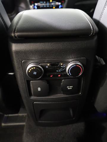 Certified 2024 Ford Explorer ST w/ Equipment Group 401A AWD/4WD image 24