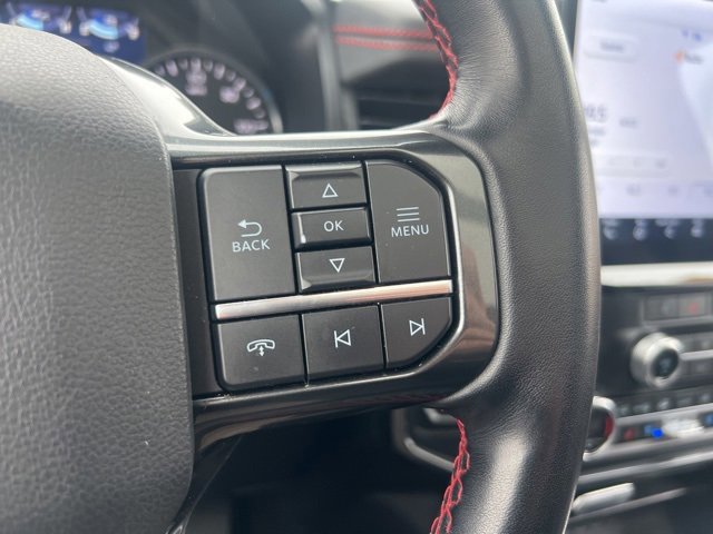 Certified 2022 Ford Expedition Limited image 13