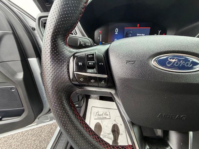 Certified 2024 Ford Escape ST-Line AWD/4WD image 31