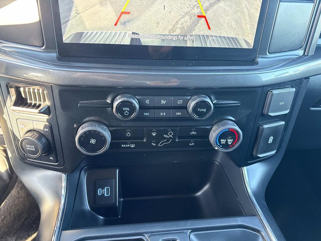 Certified 2024 Ford F150 STX image 22