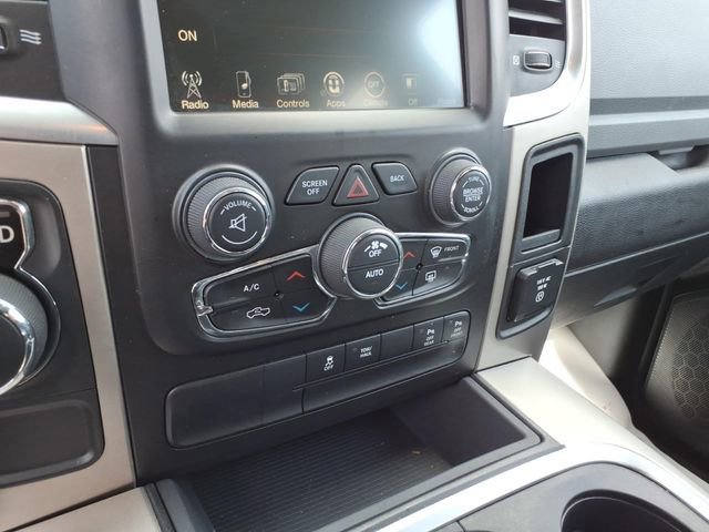 Used 2017 RAM 1500 Lone Star image 27