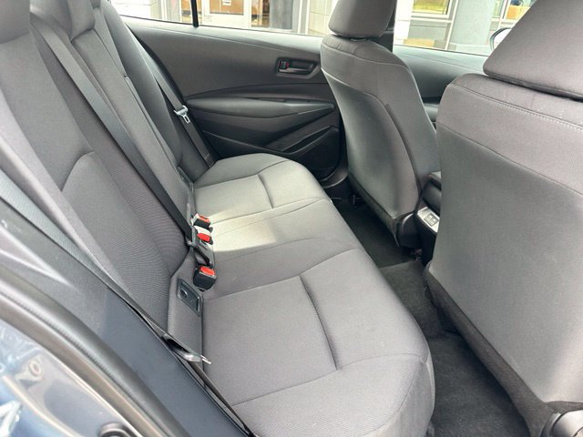 Used 2025 Toyota Corolla LE FWD image 42