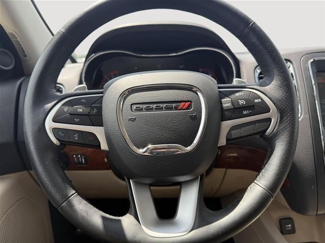 Used 2017 Dodge Durango Citadel AWD/4WD image 13