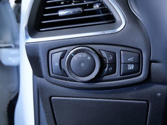 Certified 2024 Ford Edge Titanium w/ Equipment Group 301A image 20