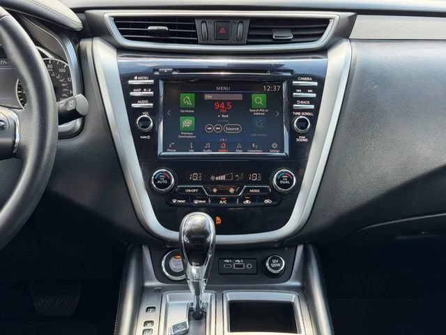 Used 2021 Nissan Murano SL AWD/4WD image 26