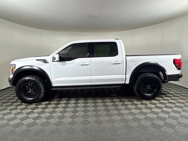 Certified 2026 Ford F150 Raptor AWD/4WD image 5