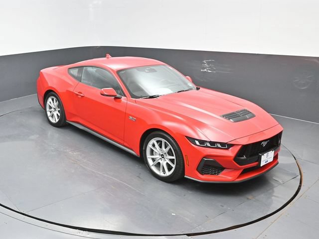 Certified 2024 Ford Mustang GT Premium RWD image 16