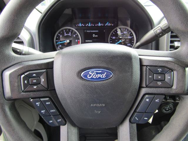Certified 2021 Ford F250 XL w/ STX Appearance Package AWD/4WD image 16