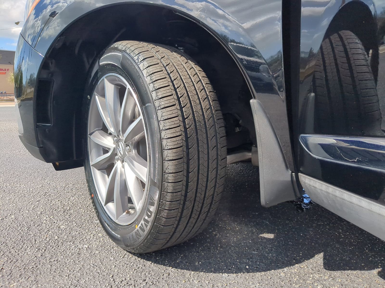 Used 2019 Acura RDX FWD w/ Technology Package image 39