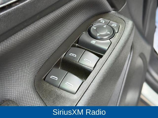 Used 2023 Chevrolet Equinox RS AWD/4WD image 11