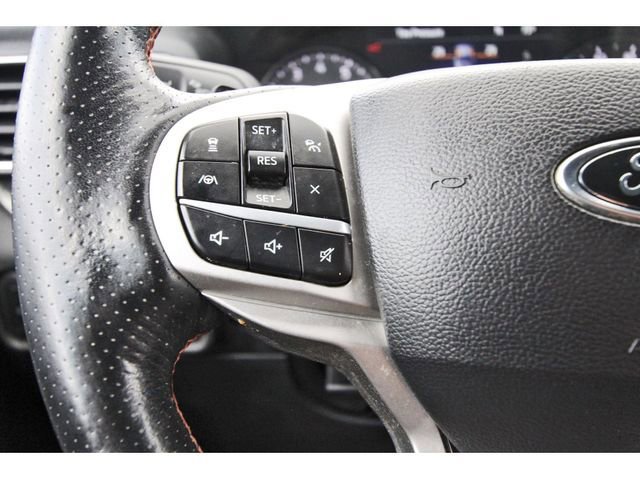 Certified 2022 Ford Explorer Timberline image 19