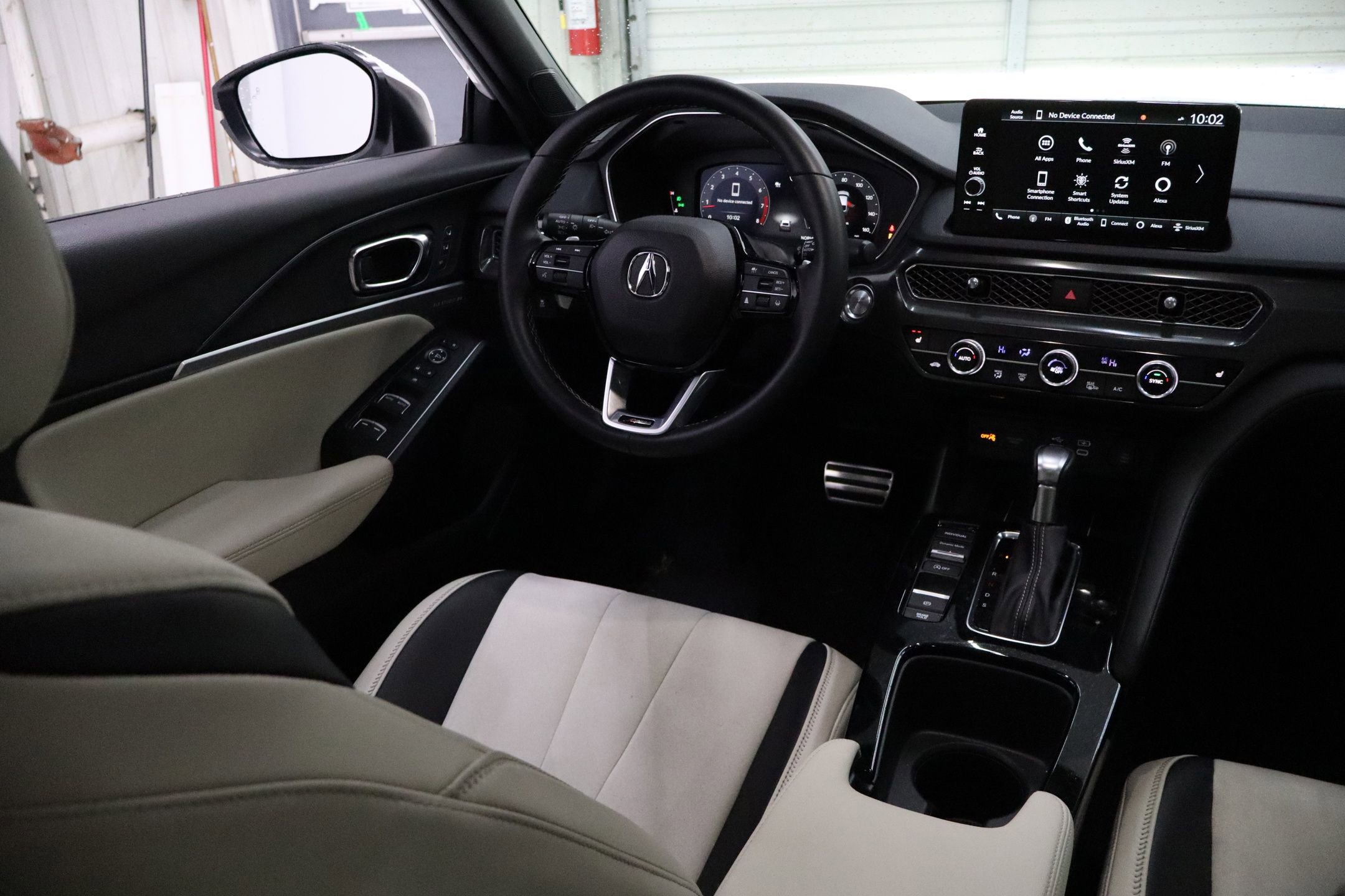 Used 2025 Acura Integra A-Spec image 28