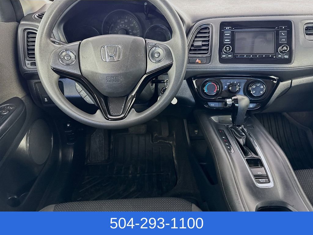 Used 2020 Honda HR-V LX image 19