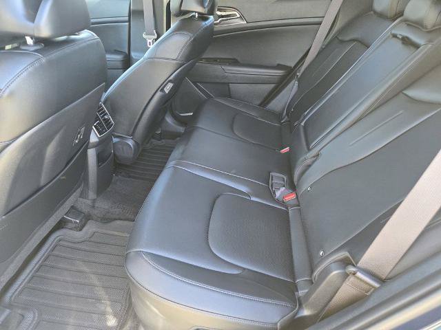Used 2025 Kia Sportage EX w/ EX Premium Package AWD/4WD image 14