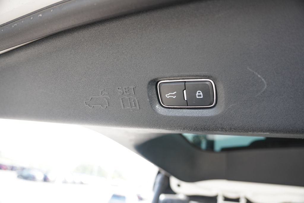 Certified 2025 Ford Expedition Max Active RWD image 25