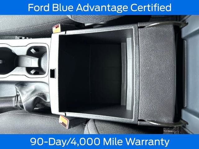 Certified 2019 Ford Ranger XL w/ Equipment Group 101A Mid image 16