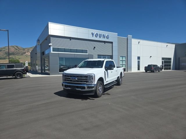 Certified 2026 Ford F250 Lariat AWD/4WD image 1