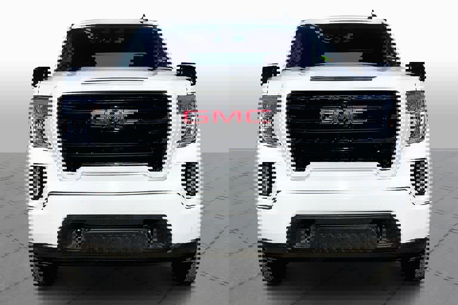 Used 2020 GMC Sierra 1500 Elevation w/ Elevation Value Package image 6