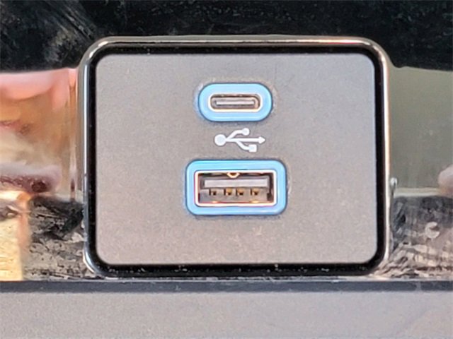 Certified 2024 Ford Mustang Mach-E Select image 8