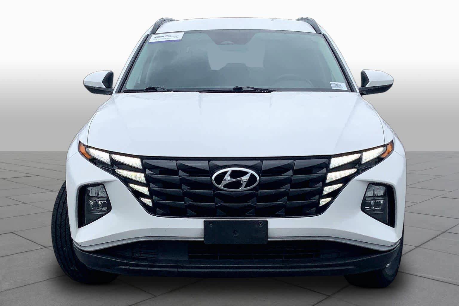 Used 2024 Hyundai Tucson SEL FWD image 4