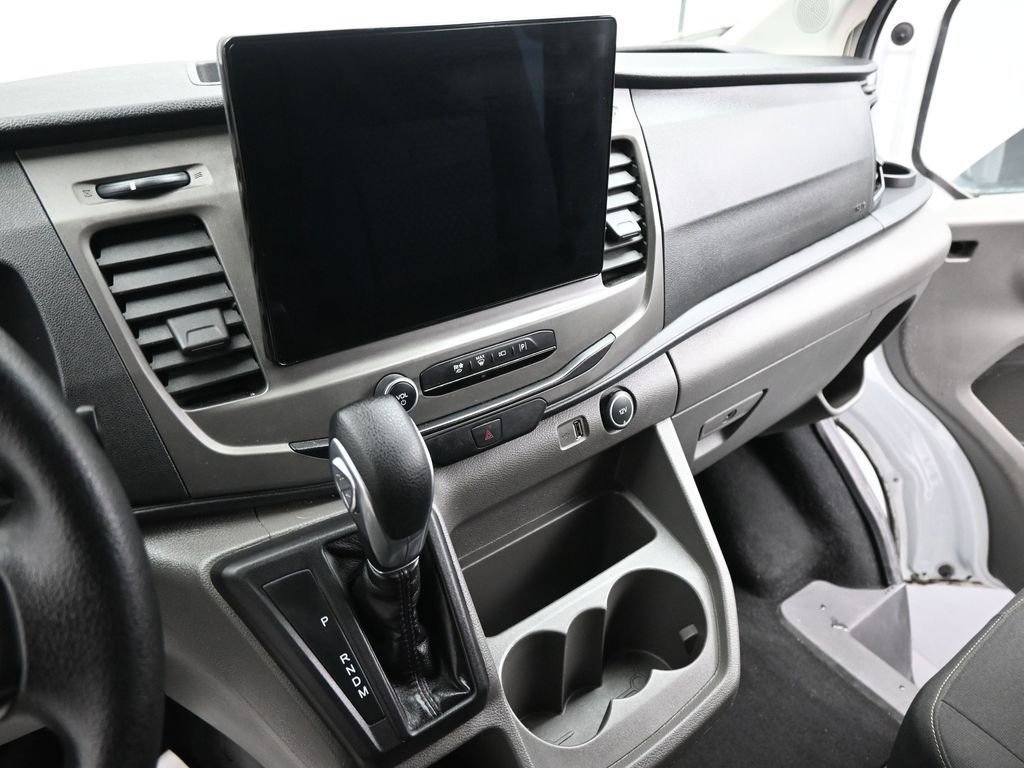 Certified 2022 Ford Transit 350 XLT RWD image 43