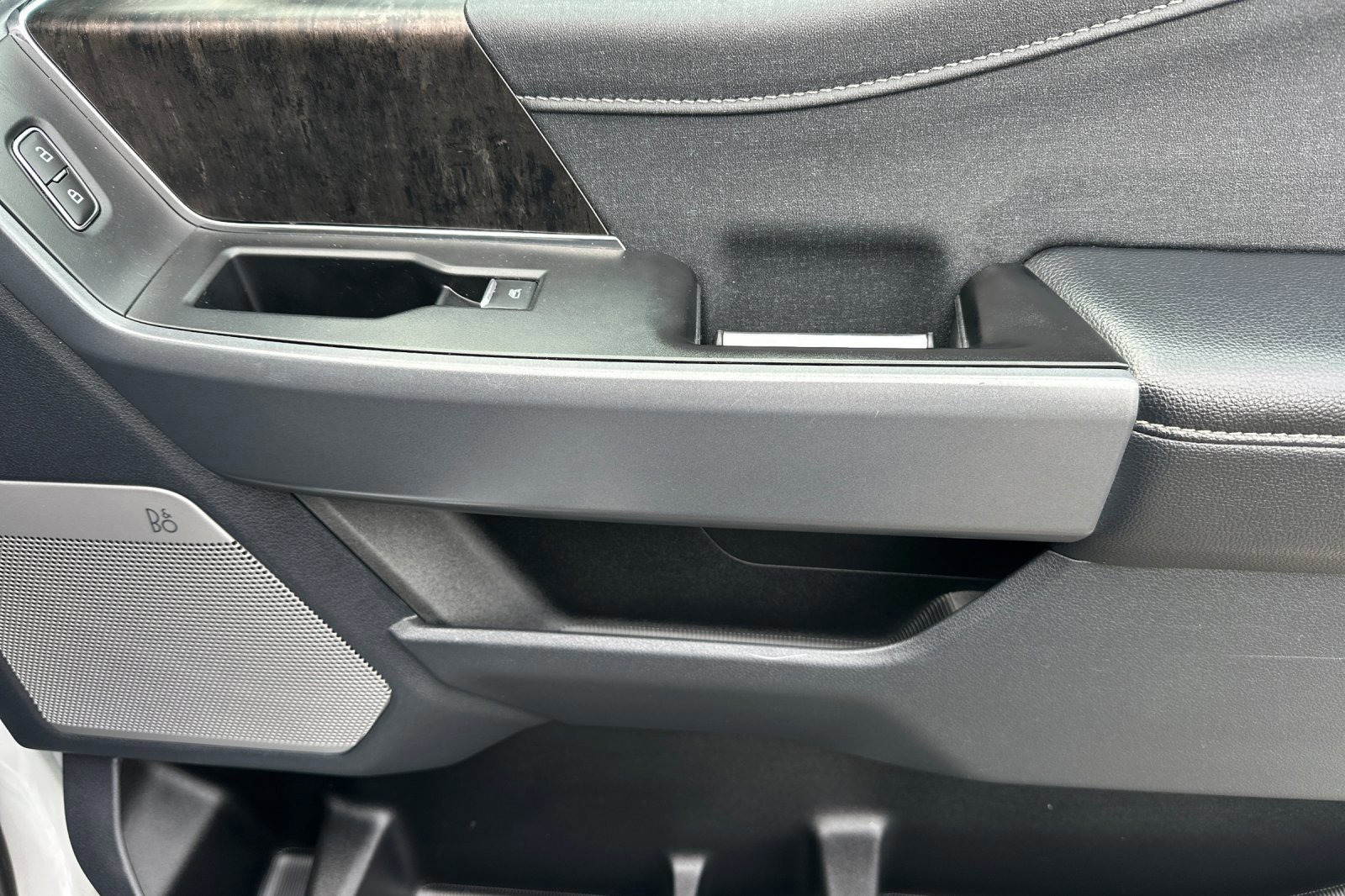 Certified 2023 Ford F250 Lariat w/ FX4 Off-Road Package image 20