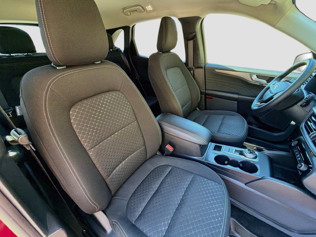 Certified 2023 Ford Escape Active w/ Tech Pack #2 AWD/4WD image 30