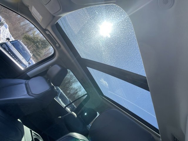 Certified 2025 Ford Expedition Active image 35