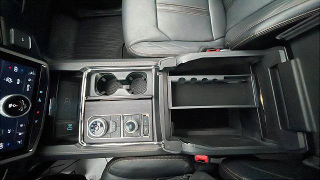 Certified 2023 Ford Expedition Max Platinum AWD/4WD image 13