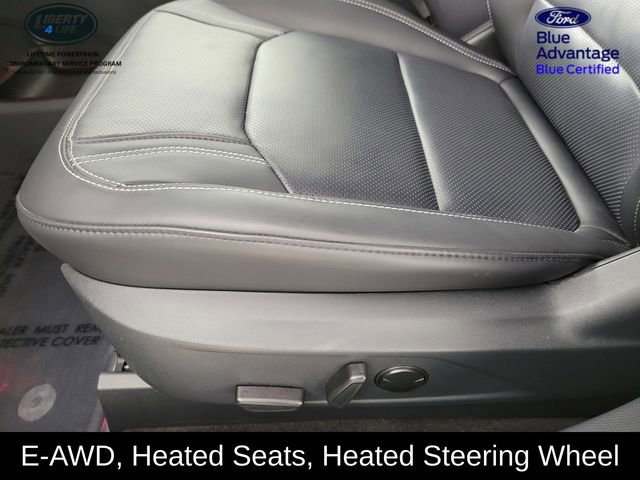 Certified 2025 Ford Mustang Mach-E Premium image 14