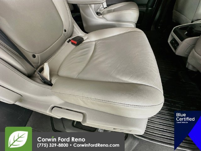 Used 2018 Honda Odyssey Elite image 32